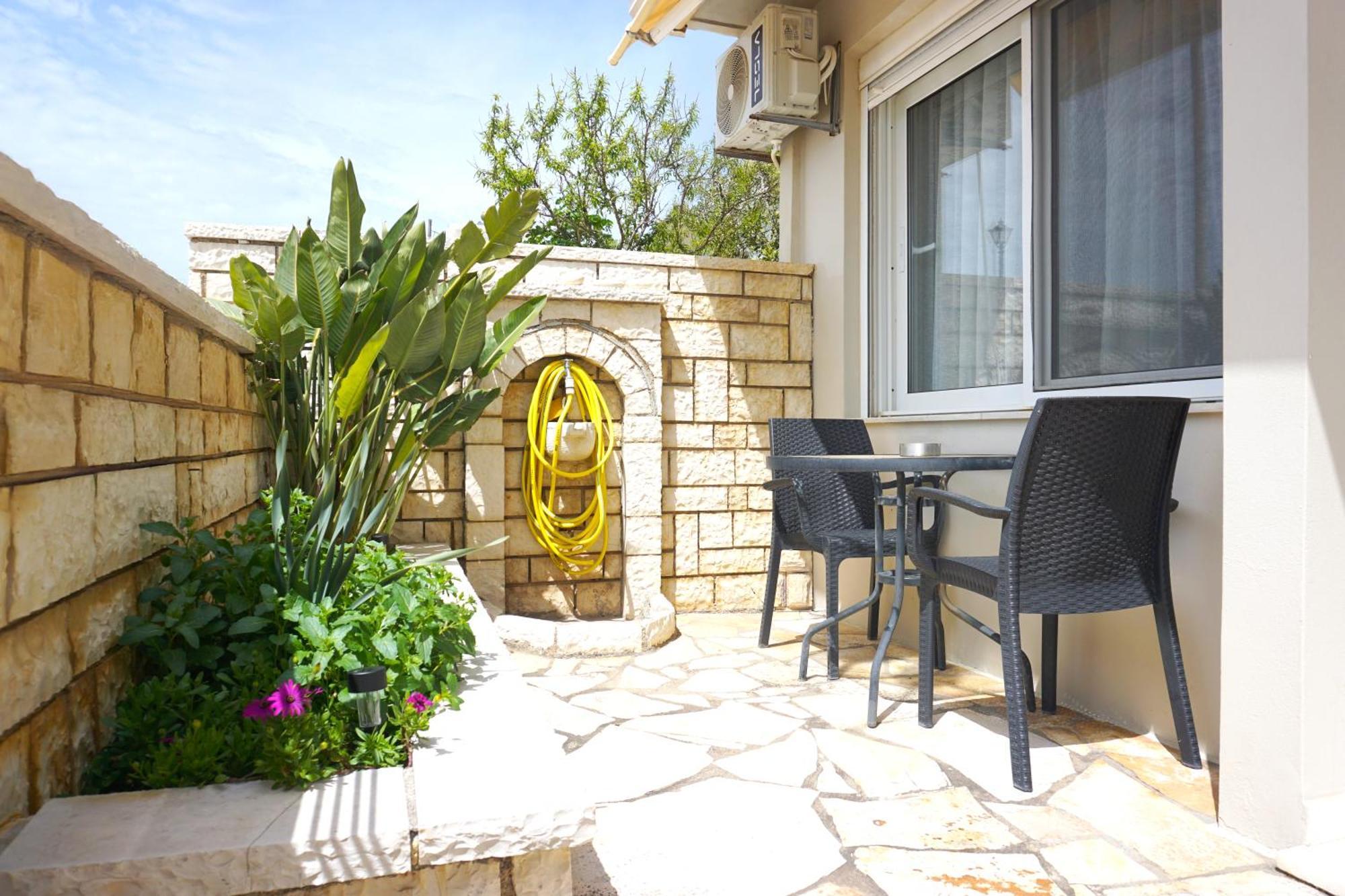 Ionian Blue Appartement Preveza