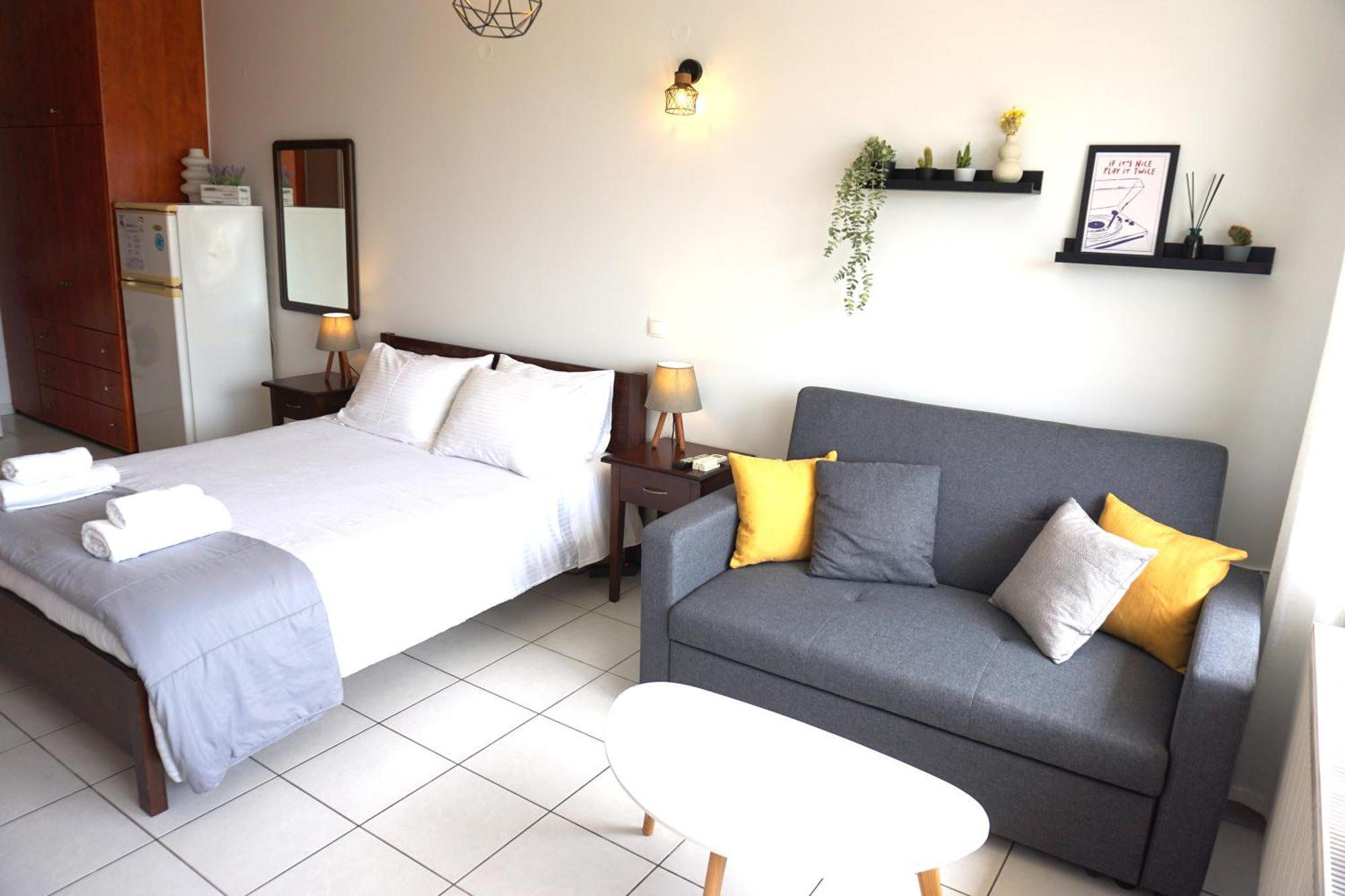 Appartement Ionian Blue Preveza