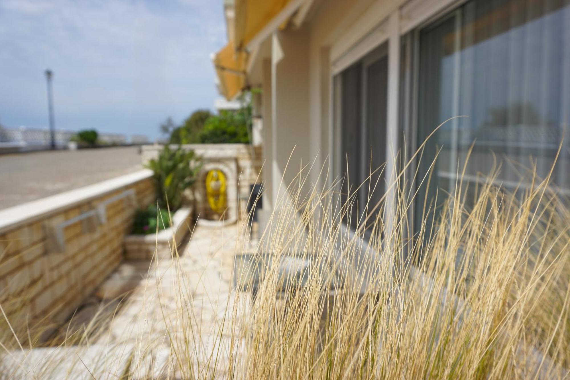 Ionian Blue * Preveza