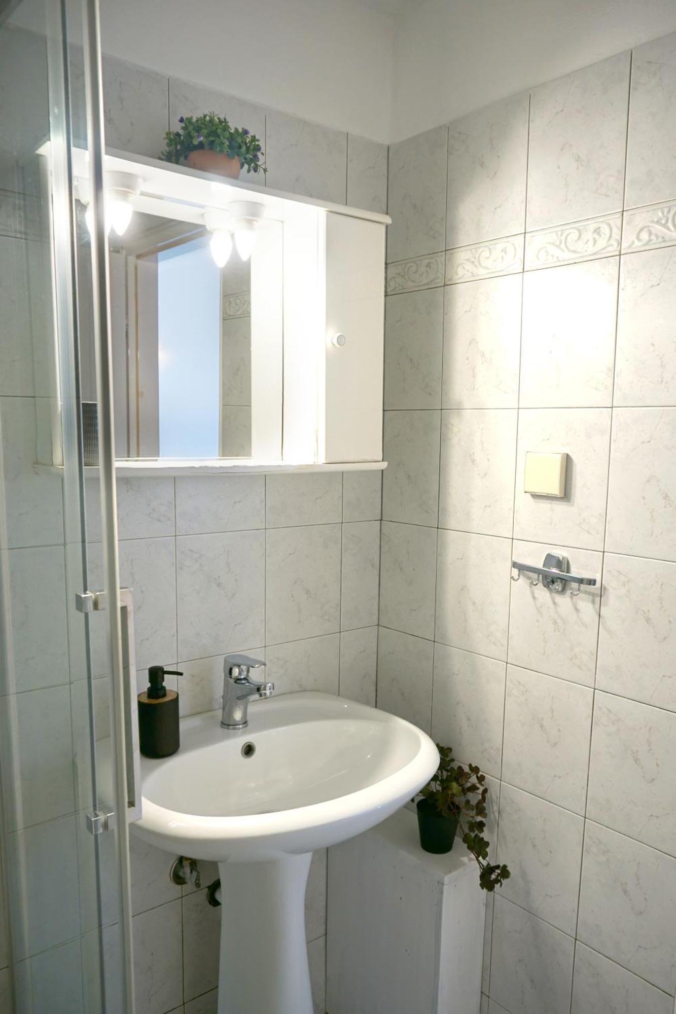 Appartement Ionian Blue *