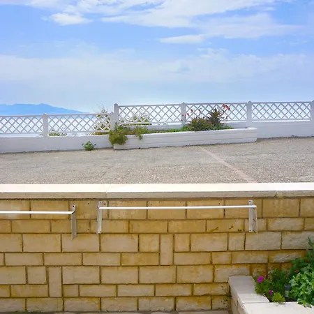 Ionian Blue Studio Preveza Exterior photo
