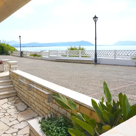 Ionian Blue Studio Preveza Exterior photo