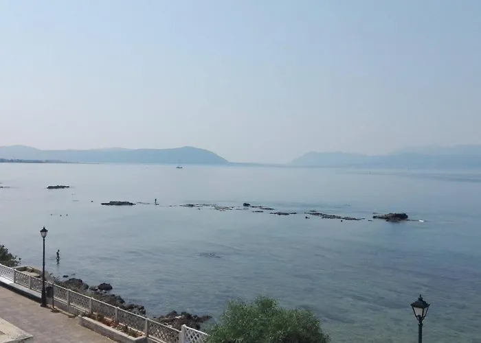Ionian Blue Studio