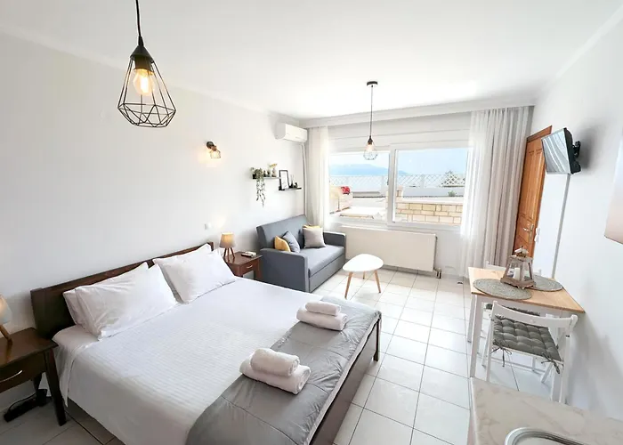 Ionian Blue Studio