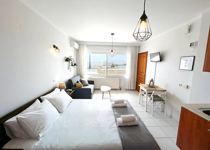 Ionian Blue Studio