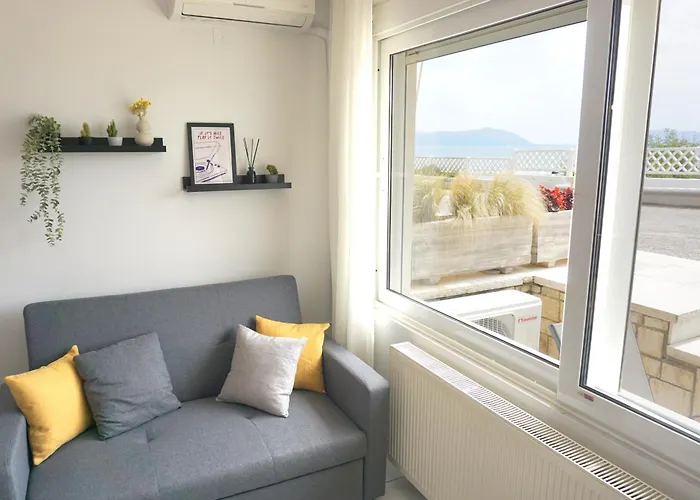 Ionian Blue Studio