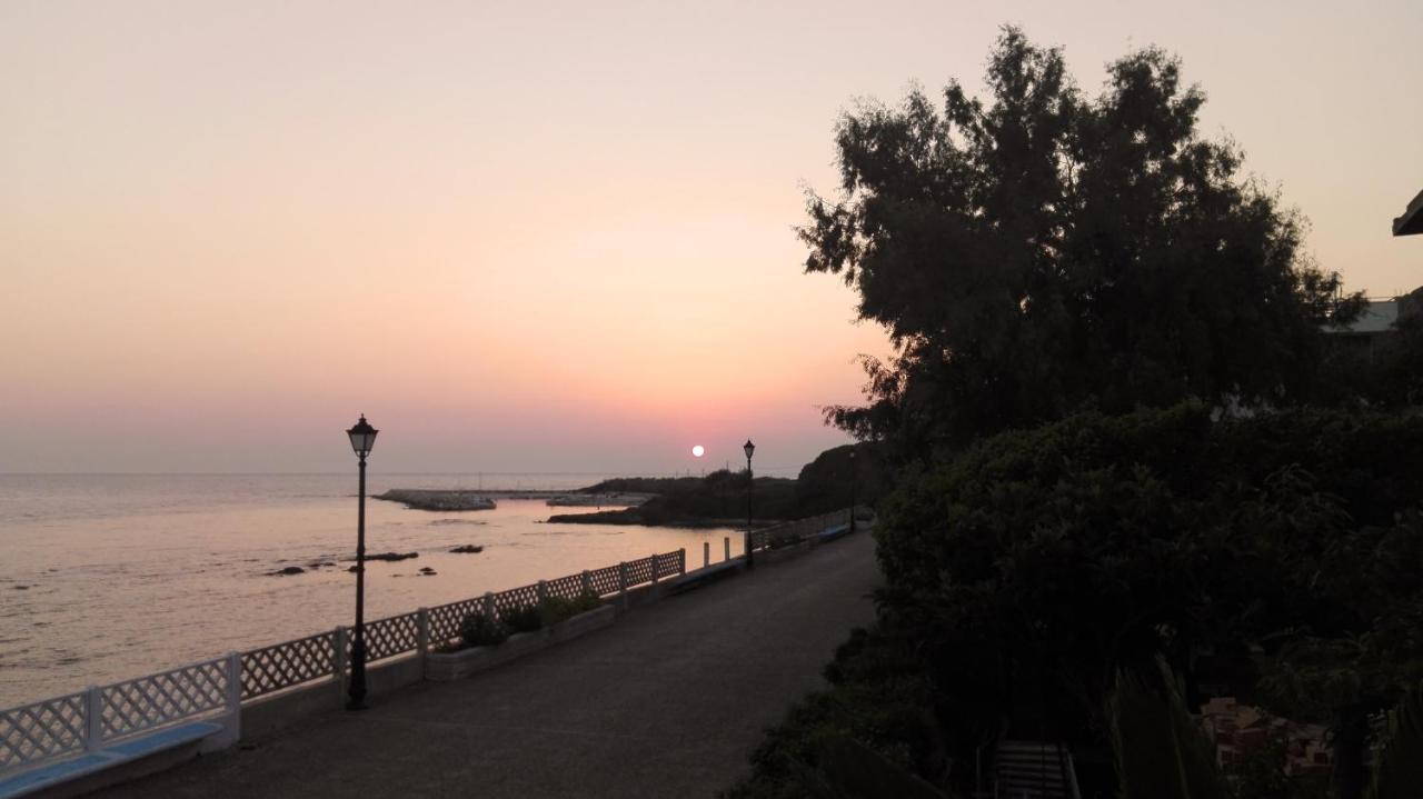 Apartment Ionian Blue *