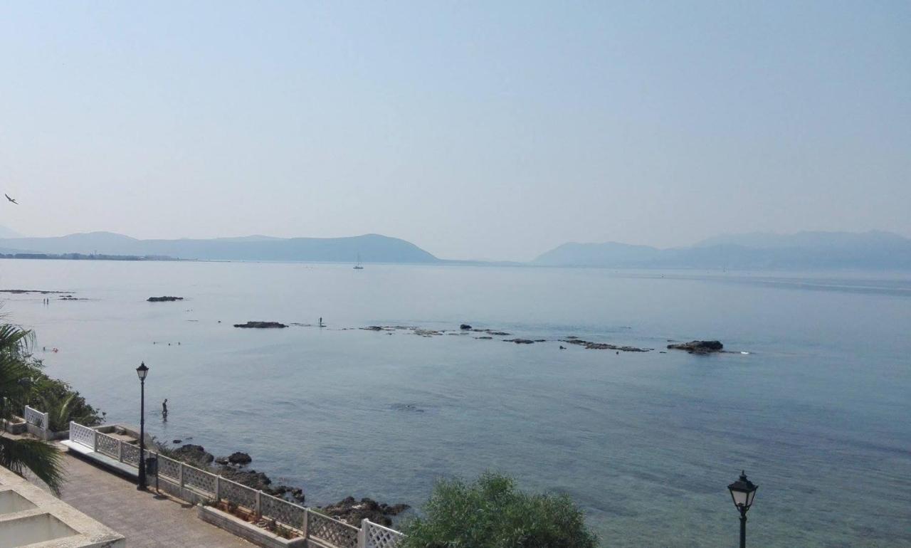 Ionian Blue Apartment
