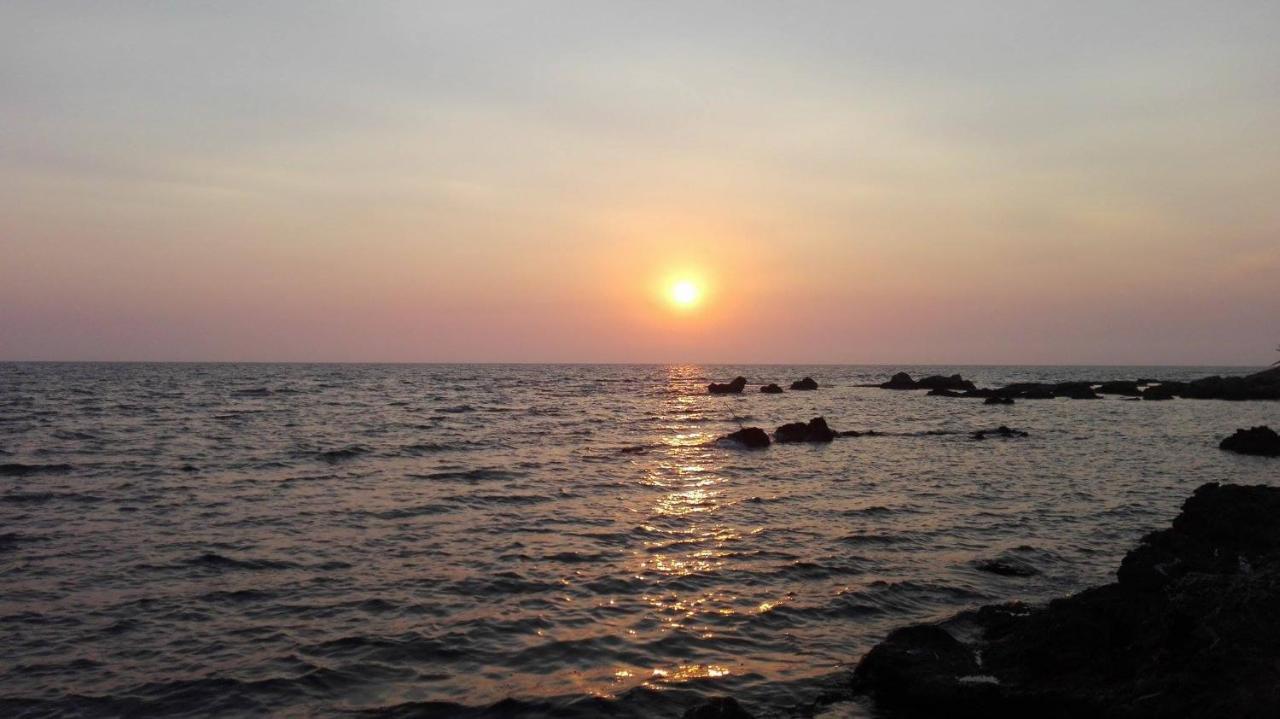 Ionian Blue Preveza