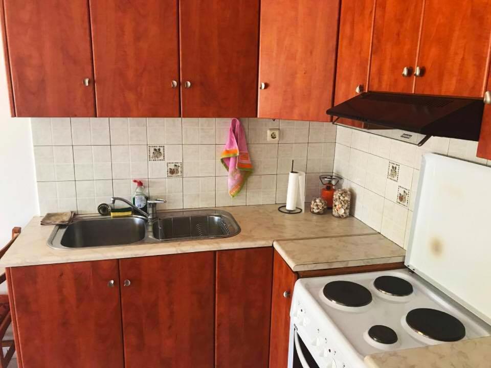 Apartment Ionian Blue Preveza