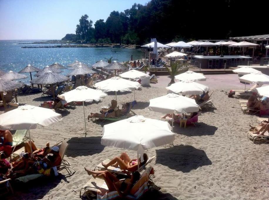 Ionian Blue
