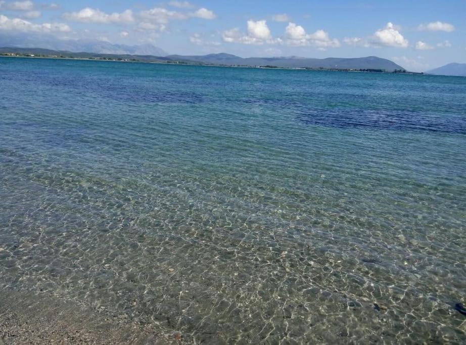 Ionian Blue Preveza
