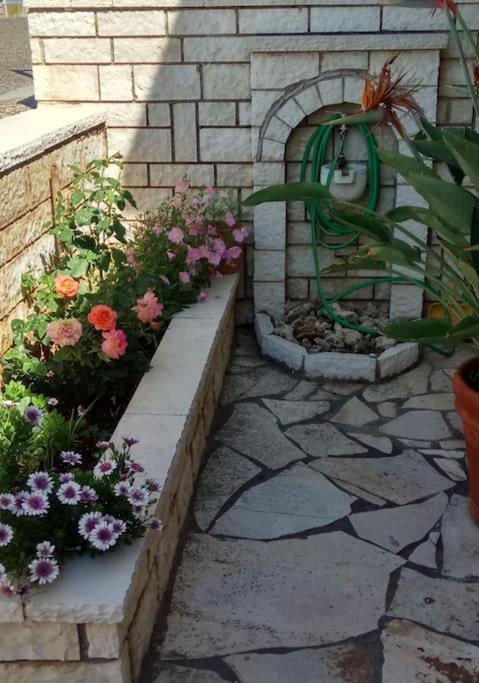 Ionian Blue Apartment Preveza