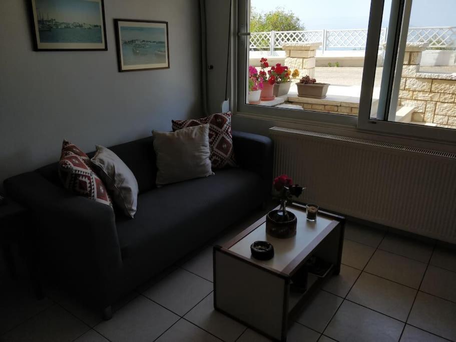 Ionian Blue * Preveza