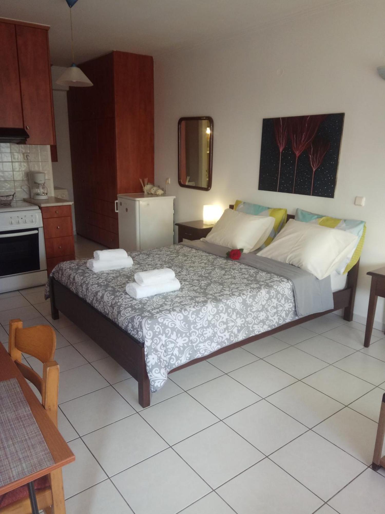 Apartment Ionian Blue Preveza