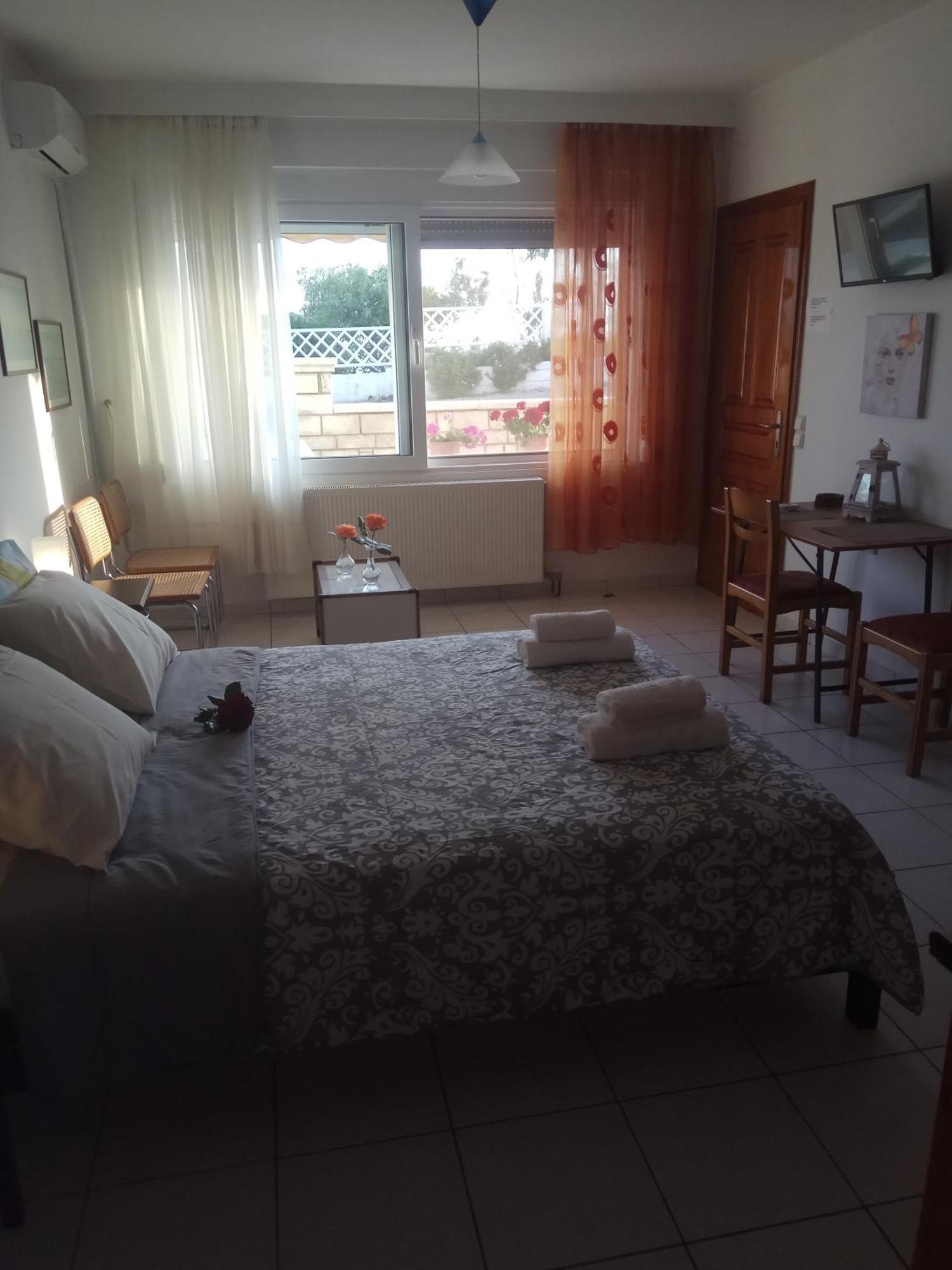 Ionian Blue Preveza