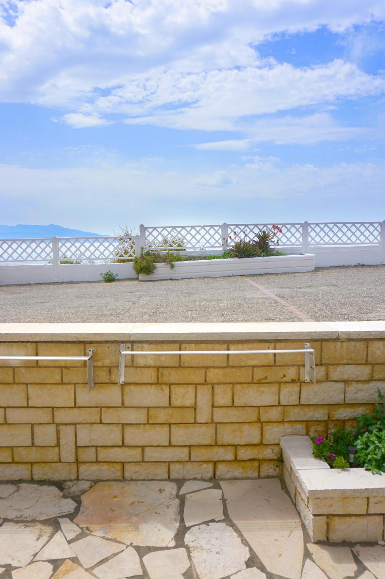 Ionian Blue * Preveza