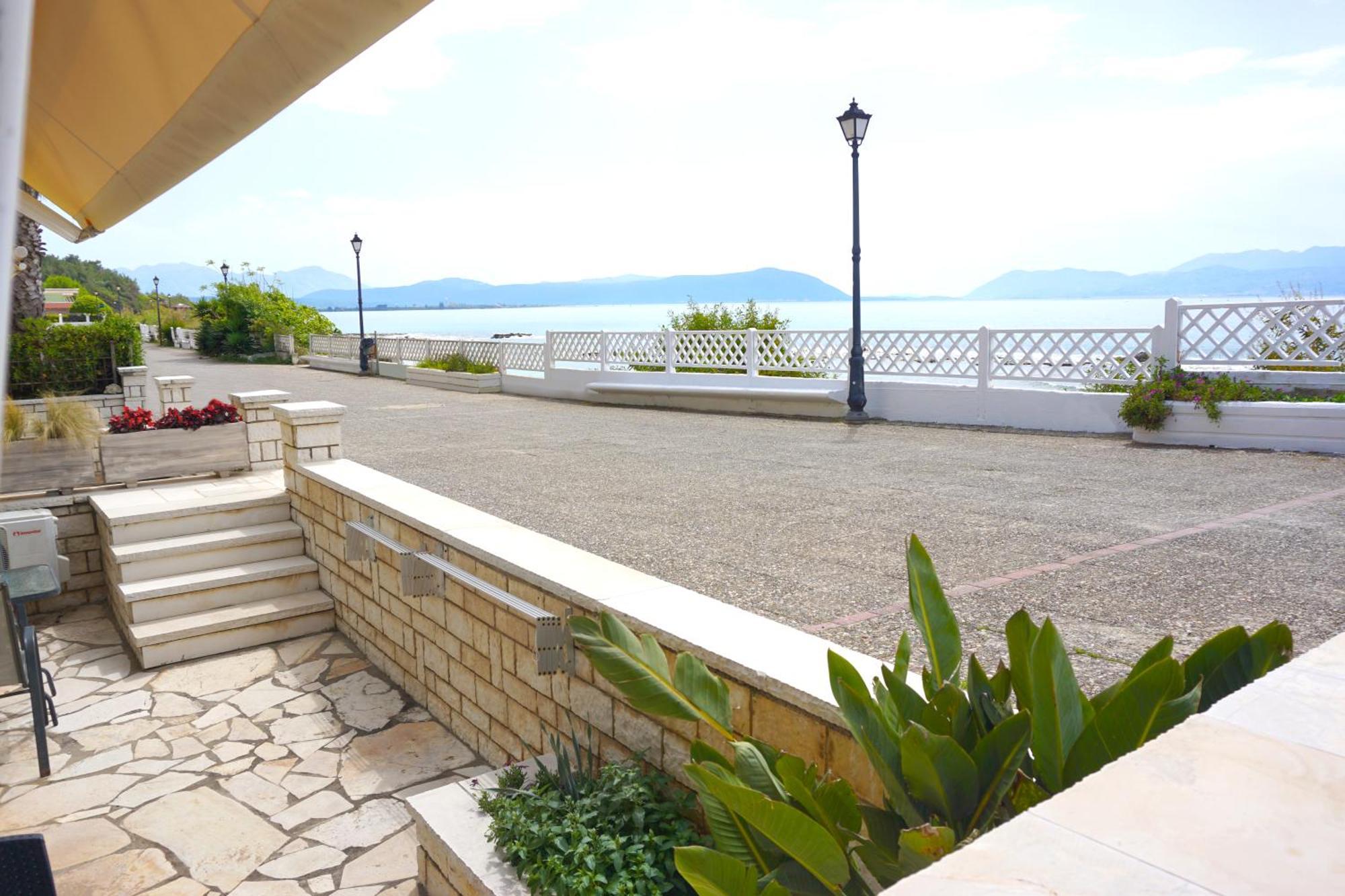 Appartement Ionian Blue *