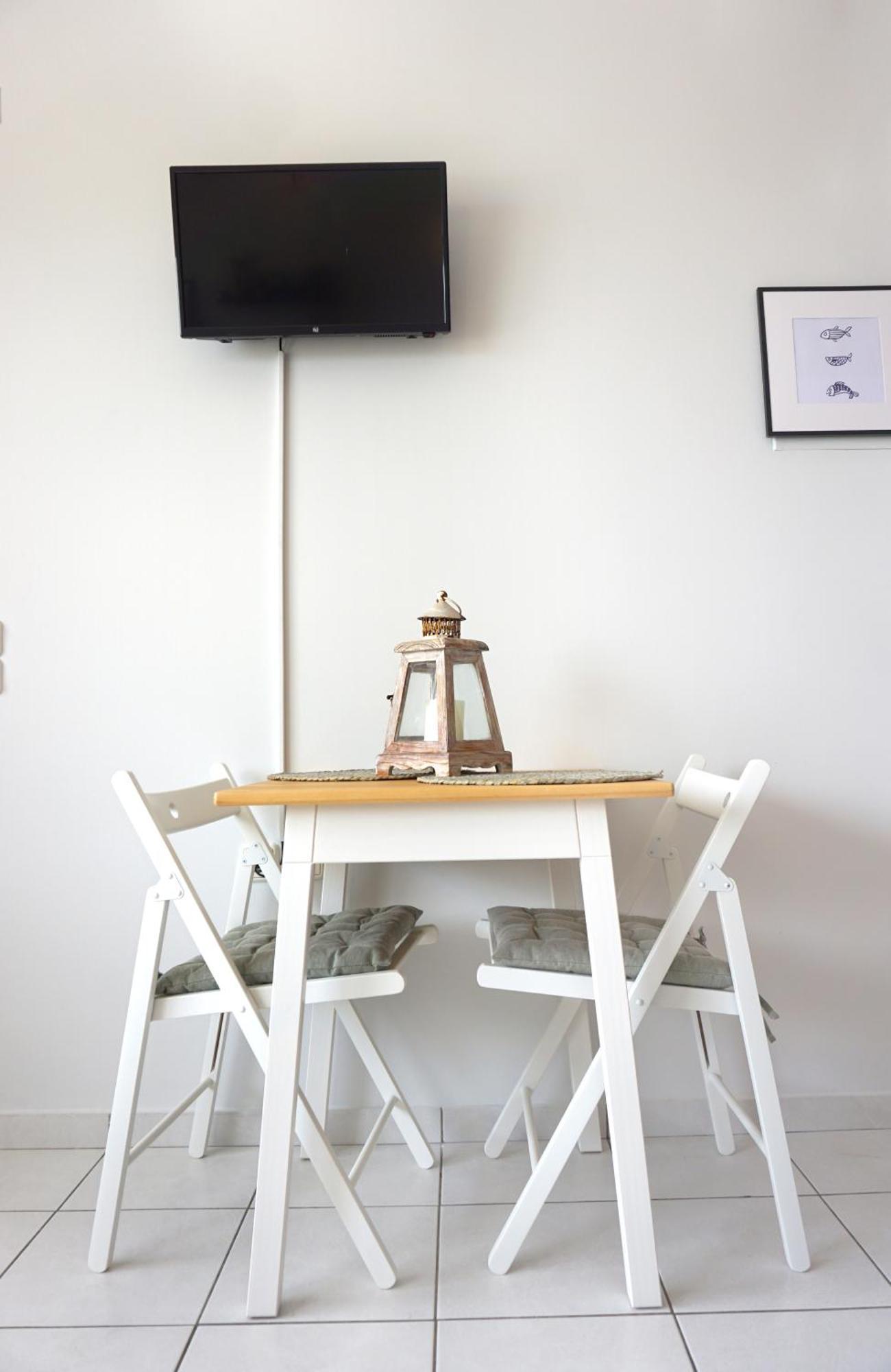 Ionian Blue Appartement
