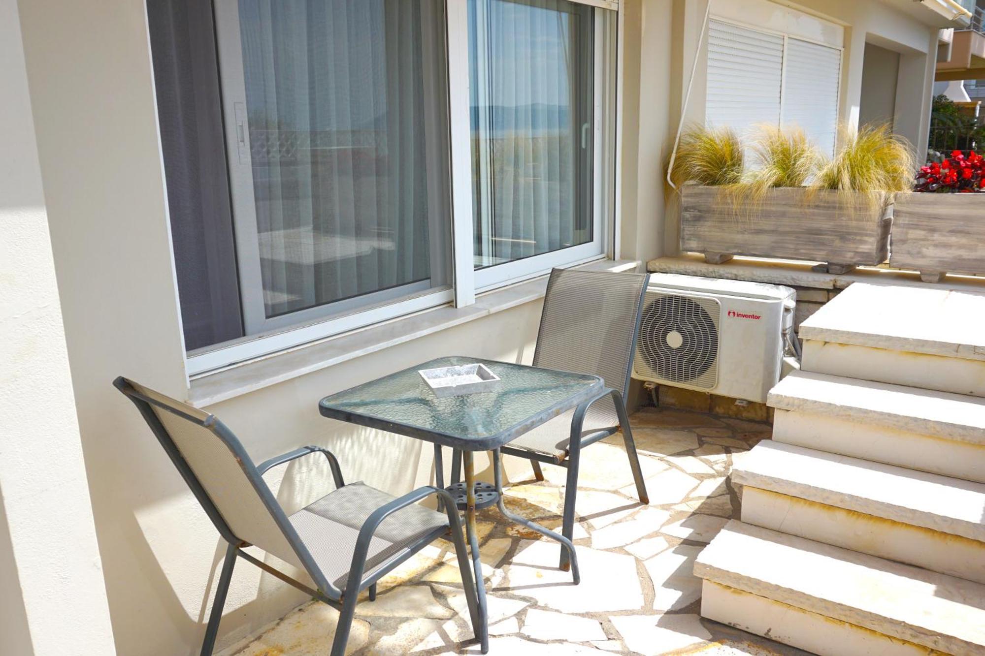 Ionian Blue Apartment *