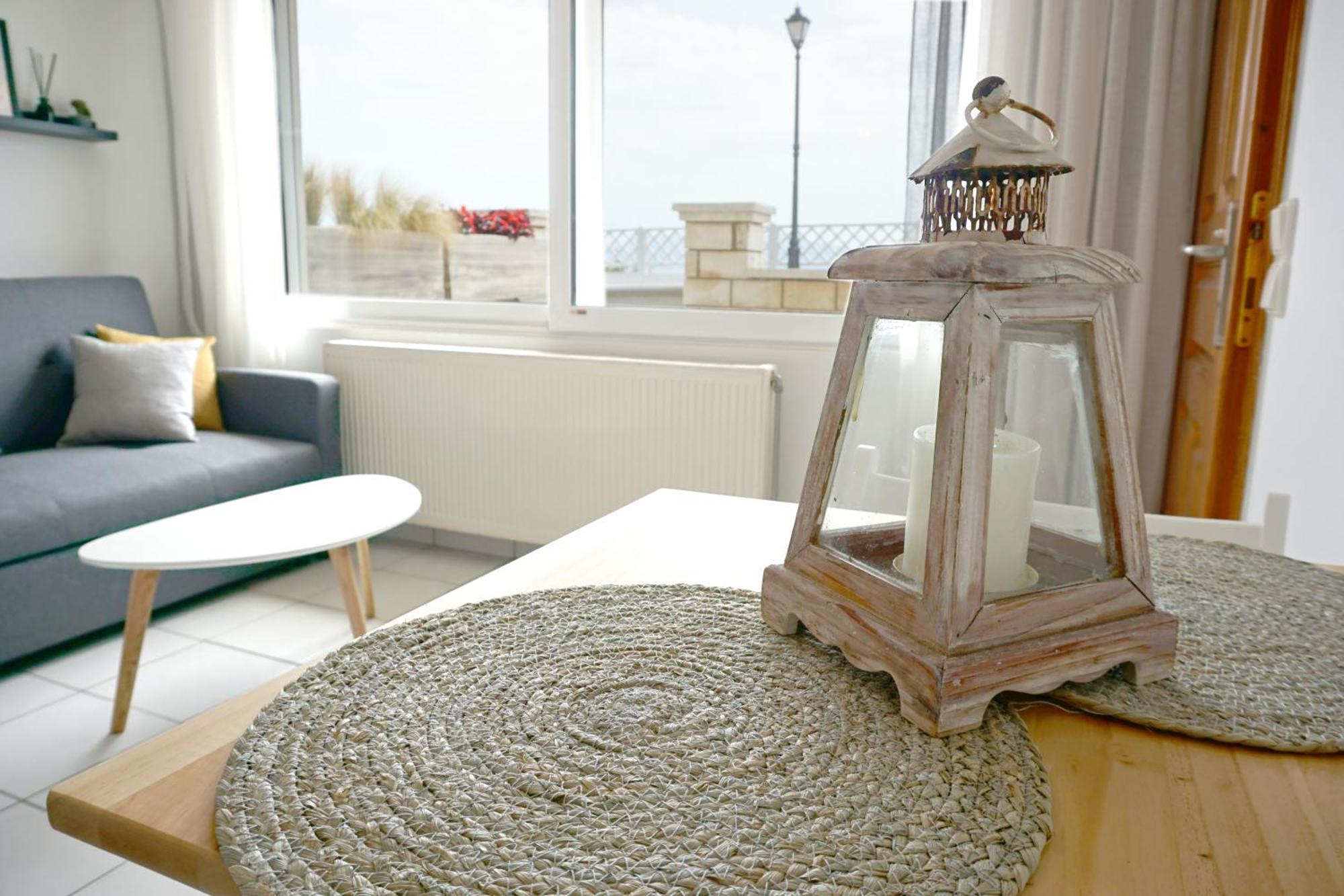 Appartement Ionian Blue *